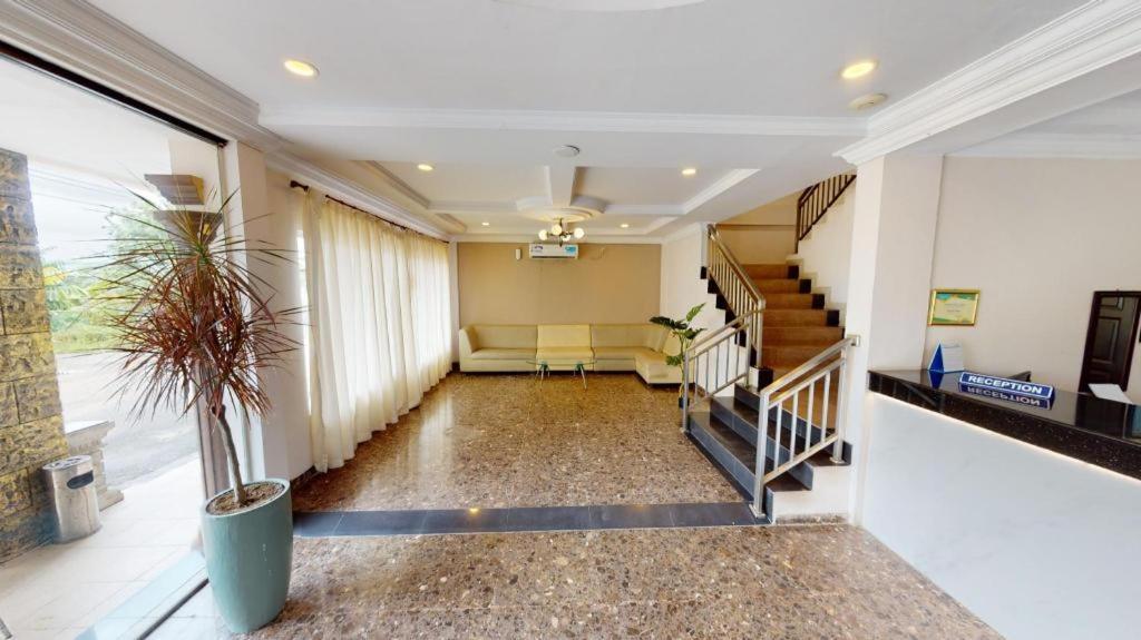 The Music Hotel Kangboi Ngoại thất bức ảnh