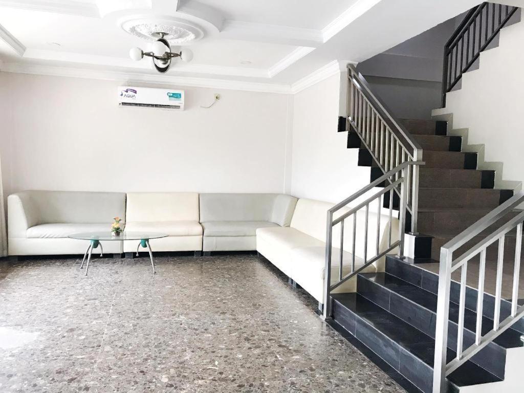 The Music Hotel Kangboi Ngoại thất bức ảnh