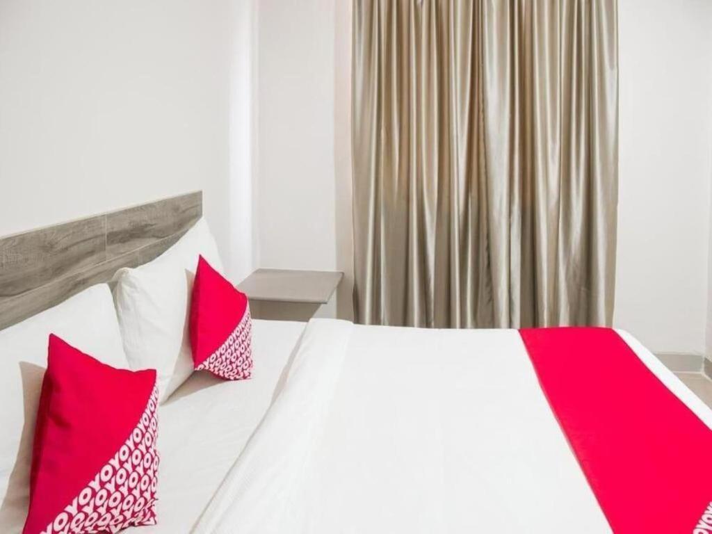 The Music Hotel Kangboi Ngoại thất bức ảnh