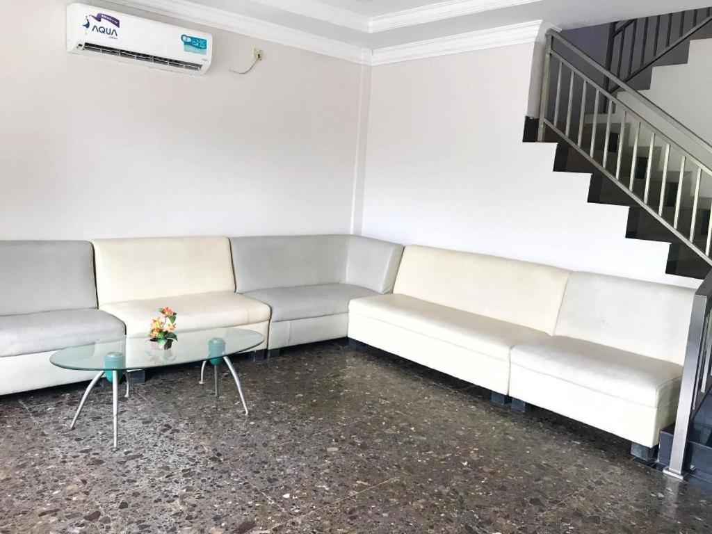 The Music Hotel Kangboi Ngoại thất bức ảnh