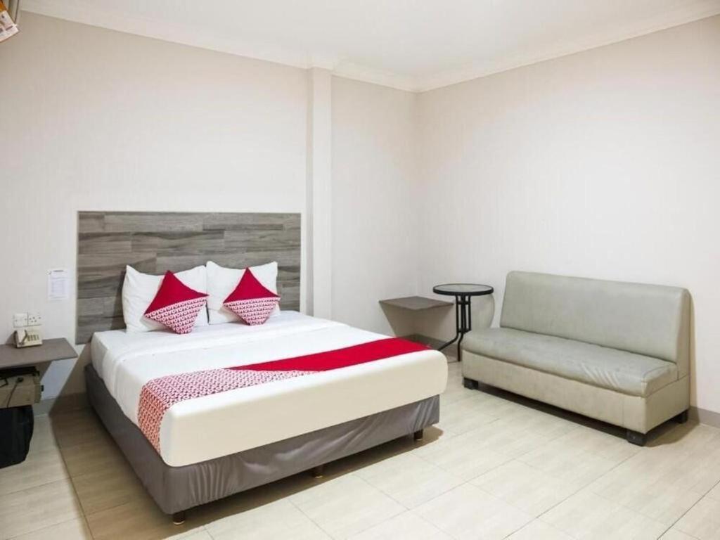 The Music Hotel Kangboi Ngoại thất bức ảnh