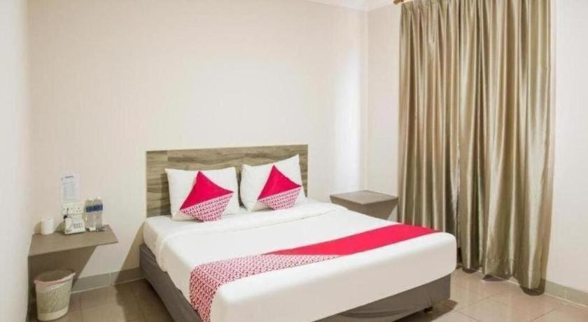 The Music Hotel Kangboi Ngoại thất bức ảnh